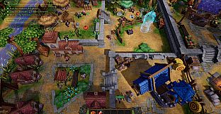 The Unexpected Quest