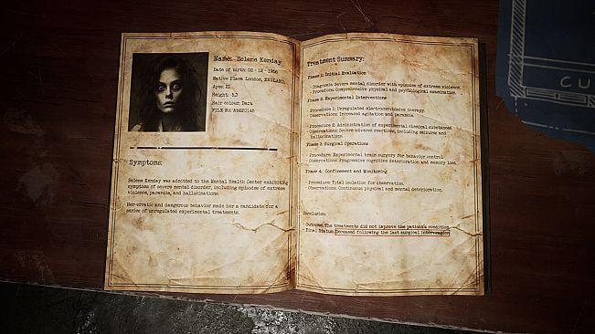 The HOSTEL: Night terrors