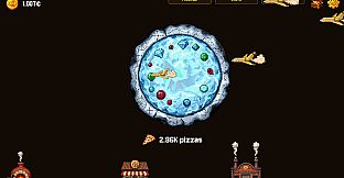 Pizza Empire - Supporter Pack
