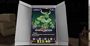 Collectible Card Shop Master