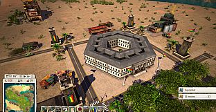 Tropico 5 - Generalissimo