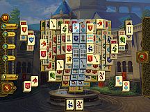 Royal Mahjong King's Journey