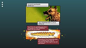 Appointment with FEAR (Standalone)