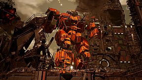 MechWarrior 5: Mercenaries