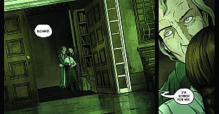 Remothered: A Lamb To The Slaughter - Book 1