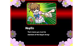 WITCH-BOT MEGLILO