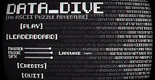 Data Dive