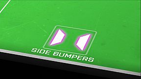 PyroSlam: VR Table Tennis