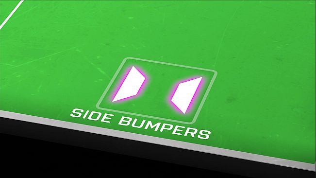 PyroSlam: VR Table Tennis