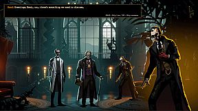 Menace from the Deep