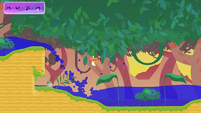 Wildfox Surfing Paradise