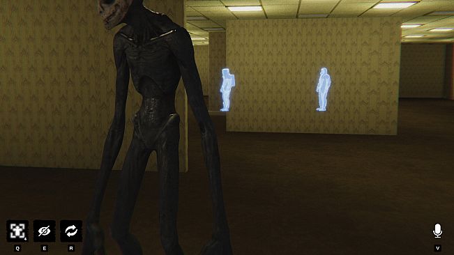 DOOM MATES