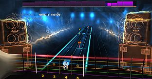 Rocksmith 2014 Edition – Remastered – 90s Mix Song Pack II