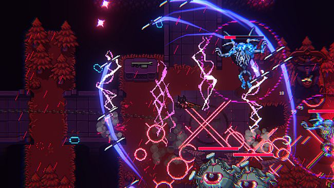 Raining Blood: Hellfire