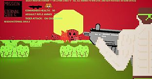 MISSION ETERNAL SOULS