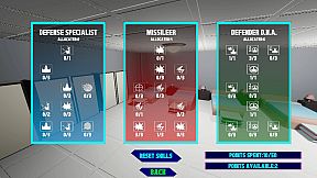 Spacefighter Rukia 2