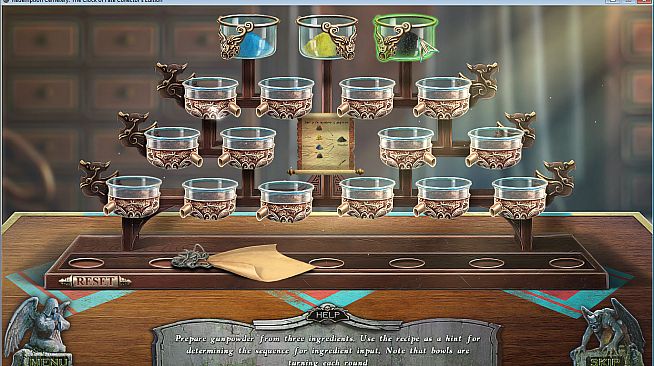 Redemption Cemetery: Clock of Fate Collector's Edition