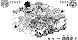 Death Crown — Era of Human