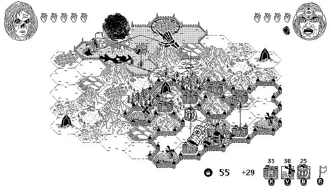 Death Crown — Era of Human