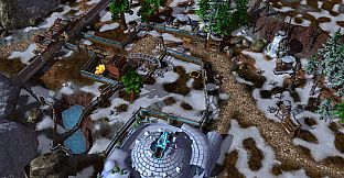 Wildilfe Park 3 - Alaska