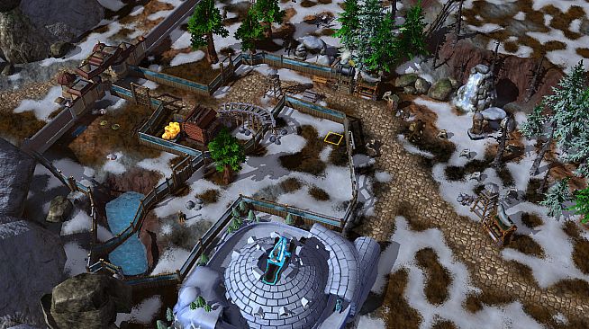 Wildilfe Park 3 - Alaska