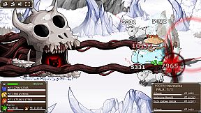 Epic Battle Fantasy 5