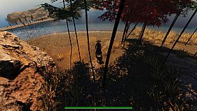 玄成镜：乱世起源