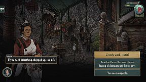 The Hearth and Harbour