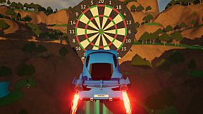 Road Island Adventure