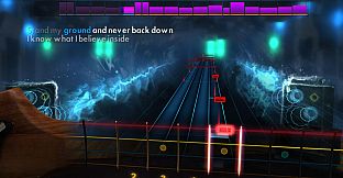 Rocksmith 2014 – Skillet - “Awake and Alive”