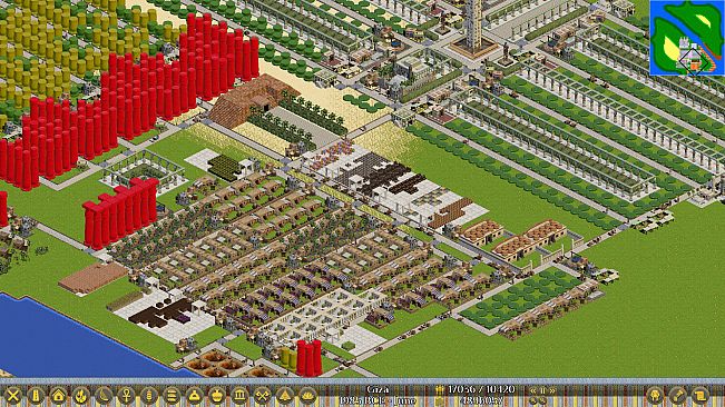 Ancient Worlds: Egypt