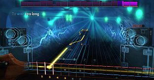 Rocksmith 2014 – Stone Temple Pilots - “Big Empty”
