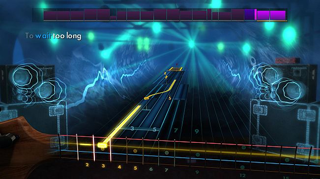 Rocksmith 2014 – Stone Temple Pilots - “Big Empty”