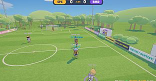 Super Fun: Football