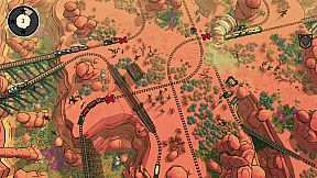 Train Traffic Manager