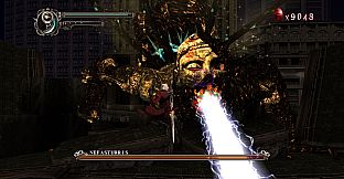 Devil May Cry HD Collection