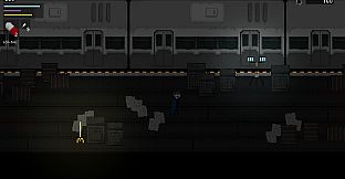 SCP: Permafrost