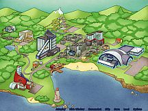 Gender Bender DNA Twister Extreme