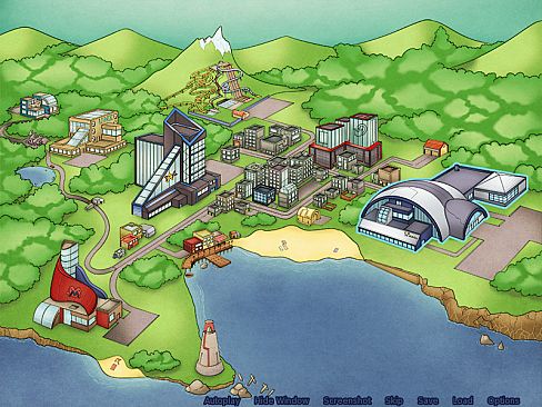 Gender Bender DNA Twister Extreme