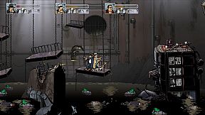 Guns, Gore & Cannoli