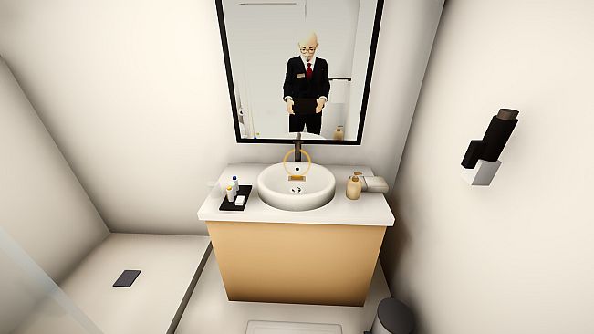 Room Service Report