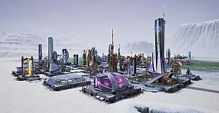 Aven Colony - Soundtrack