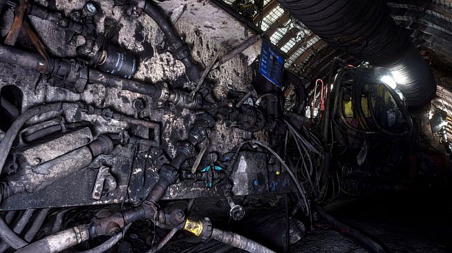 Realities - glückauf!