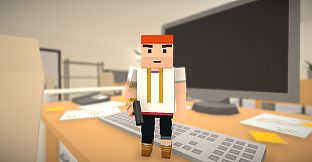 Block Heads: Instakill