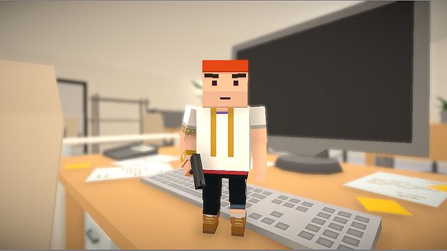 Block Heads: Instakill