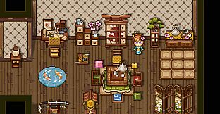 Sun Haven: Tea Temple Pack