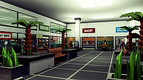 There is a Thief in my House VR