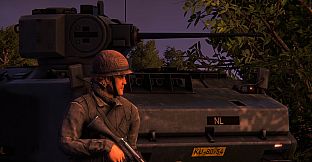 Regiments - Winds of Change