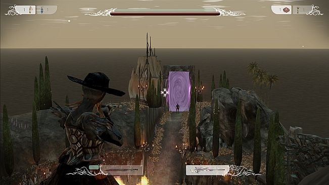 Adrift: In the Corners of Time