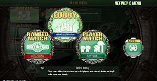 GUILTY GEAR Xrd REV 2 Upgrade